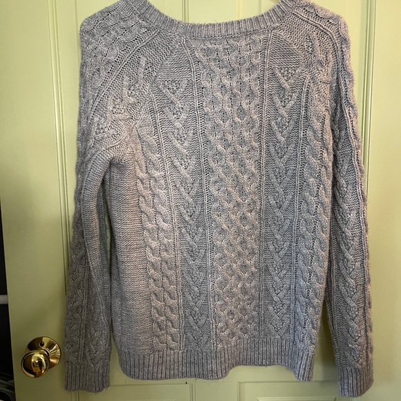 Knit Sweater - Picture 2 of 3